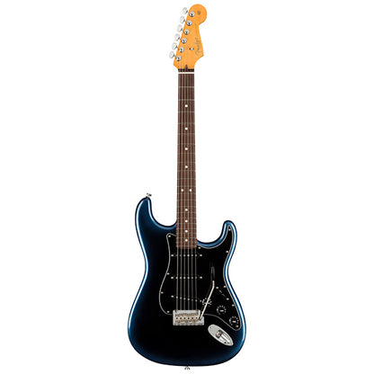 Fender American Professional II Stratocaster Electric Guitar SSS Pickup Alder Body with Maple Fretboard and Tremolo