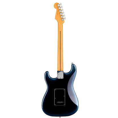 Fender American Professional II Stratocaster Electric Guitar SSS Pickup Alder Body with Maple Fretboard and Tremolo