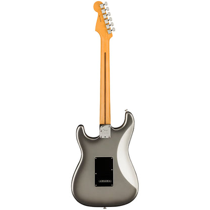 Fender American Professional II Stratocaster Electric Guitar SSS Pickup Alder Body with Rosewood Fretboard and Tremolo