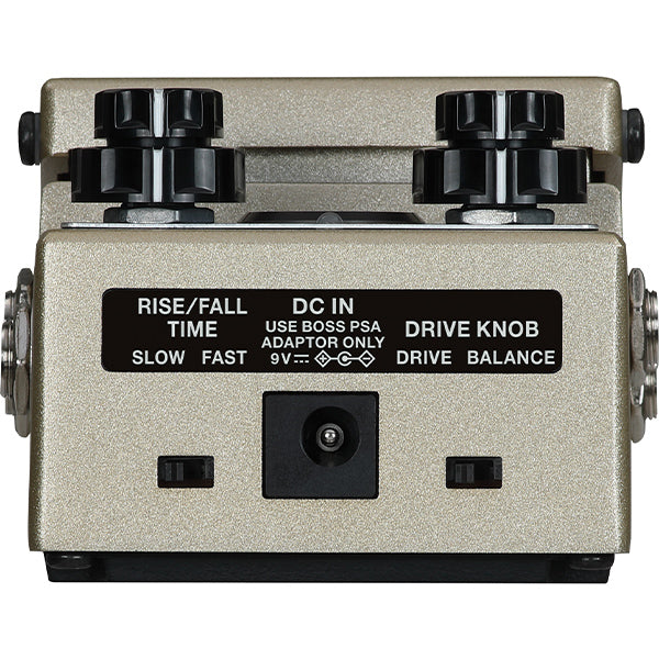 Boss RT-2 Rotary Ensemble Guitar Effect Pedal with Virtual Rotor Lights (RT2)