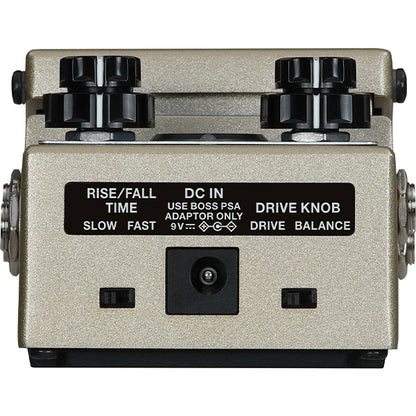 Boss RT-2 Rotary Ensemble Guitar Effect Pedal with Virtual Rotor Lights (RT2)