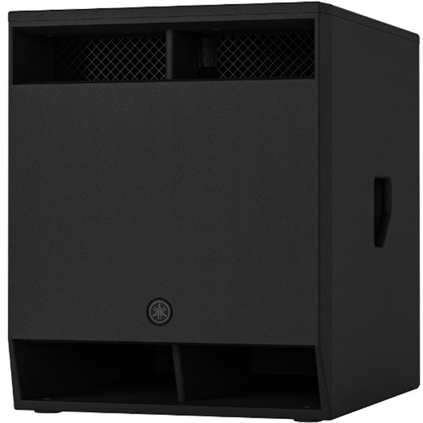 Yamaha CXS MK3 Series 2000 Watt Passive Subwoofer with Dual Pole Socket (CXS12 CXS15 CXS18)