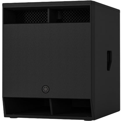 Yamaha CXS MK3 Series 2000 Watt Passive Subwoofer with Dual Pole Socket (CXS12 CXS15 CXS18)