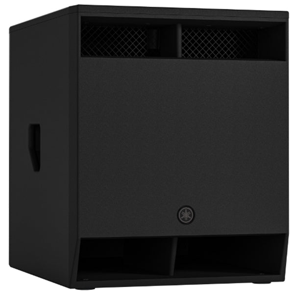 Yamaha CXS MK3 Series 2000 Watt Passive Subwoofer with Dual Pole Socket (CXS12 CXS15 CXS18)