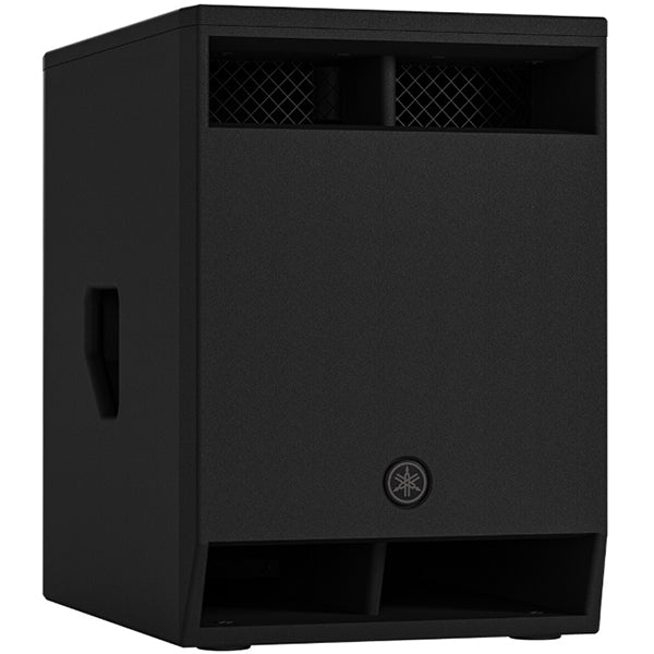 Yamaha CXS MK3 Series 2000 Watt Passive Subwoofer with Dual Pole Socket (CXS12 CXS15 CXS18)