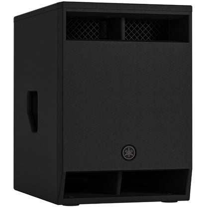 Yamaha CXS MK3 Series 2000 Watt Passive Subwoofer with Dual Pole Socket (CXS12 CXS15 CXS18)