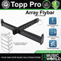 Topp Pro FLX 5 120 Watt 5 Inch 2 Way Passive Line Array Loudspeaker