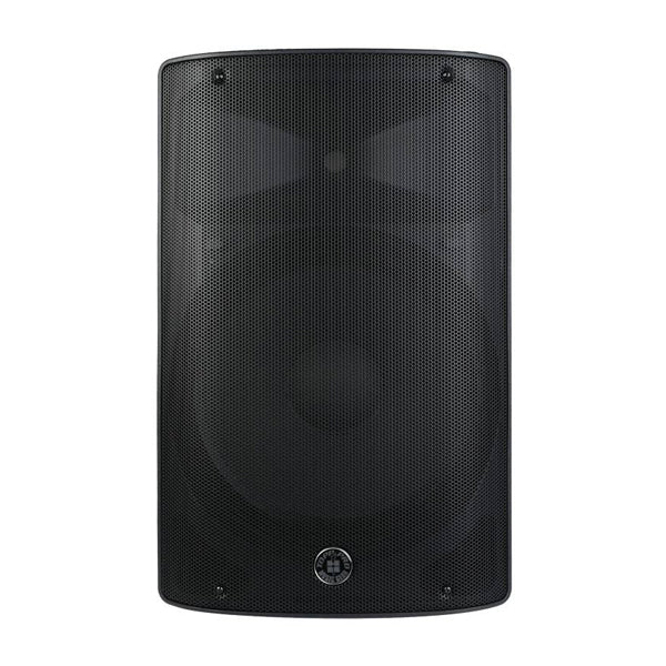 Topp Pro X15A MKII 15 Inch 1600 Watt 2 Way Active Ported Powered Loudspeaker Built in Bluetooth