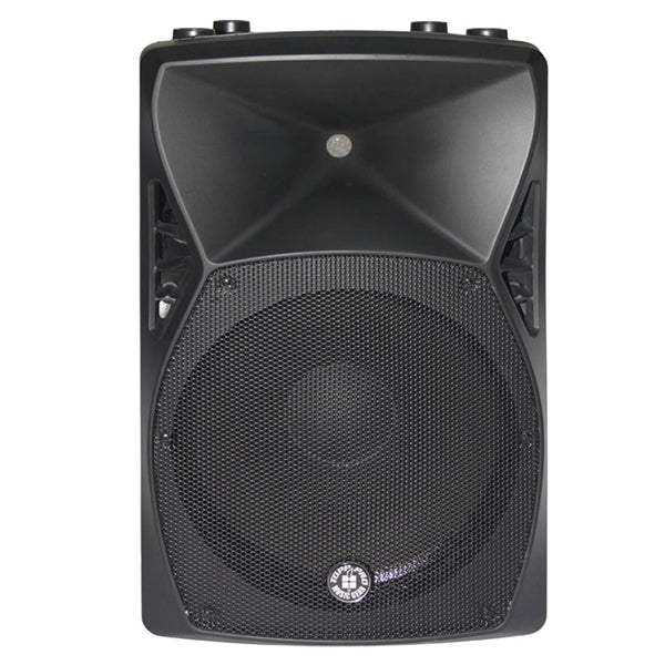 Topp Pro X15 400 Watt 2 Way 15 Inch Woofer Vented Passive Speaker Cabinet