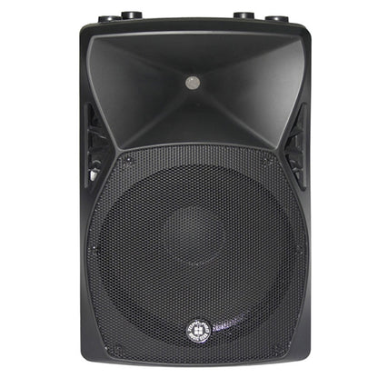 Topp Pro X15 400 Watt 2 Way 15 Inch Woofer Vented Passive Speaker Cabinet
