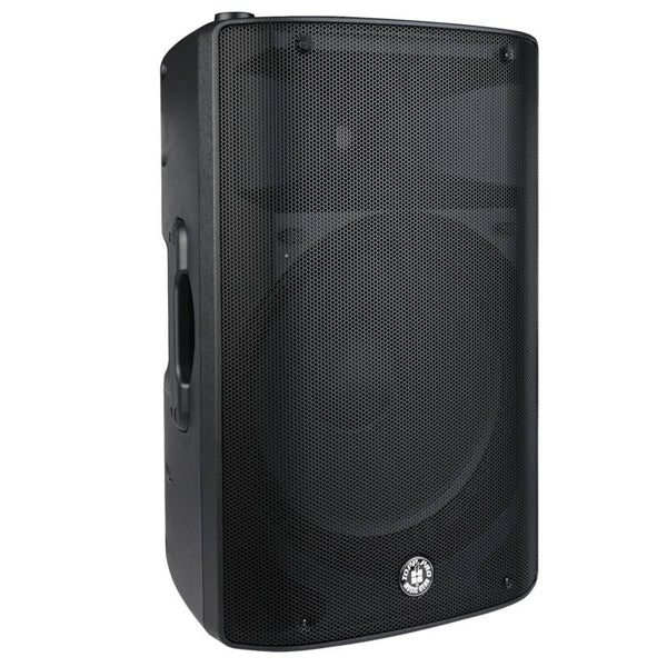 Topp Pro X15A MKII 15 Inch 1600 Watt 2 Way Active Ported Powered Loudspeaker Built in Bluetooth