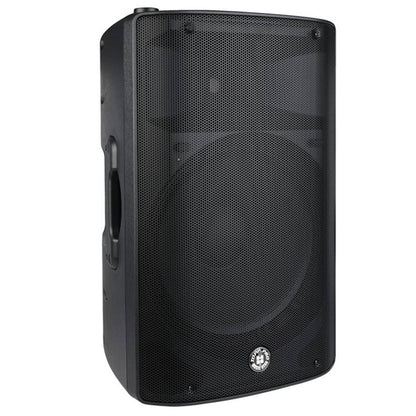 Topp Pro X15A MKII 15 Inch 1600 Watt 2 Way Active Ported Powered Loudspeaker Built in Bluetooth