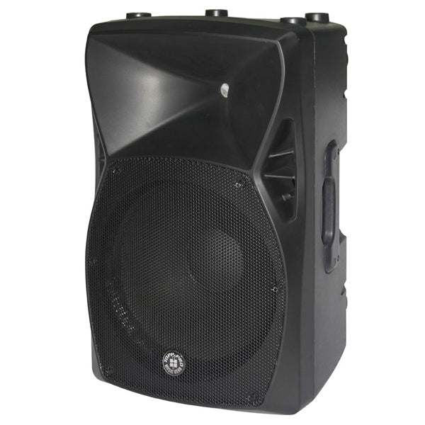 Topp Pro X15 400 Watt 2 Way 15 Inch Woofer Vented Passive Speaker Cabinet