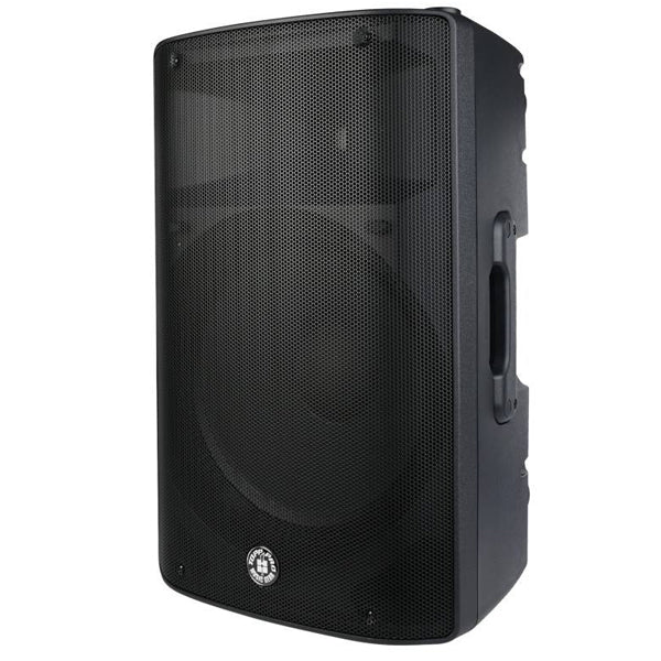 Topp Pro X15A MKII 15 Inch 1600 Watt 2 Way Active Ported Powered Loudspeaker Built in Bluetooth