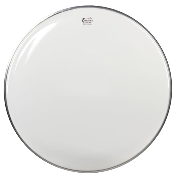 Remo Encore Ambassador 1Ply Clear Drumhead Drum Skin (8" 10" 12" 13" 16")