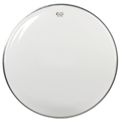 Remo Encore Ambassador 1Ply Clear Drumhead Drum Skin (8" 10" 12" 13" 16")