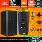 JBL Control 29AV-1 8 Inch 300 Watt Two Way Indoor and Outdoor Monitor Loudspeaker (29AV1)