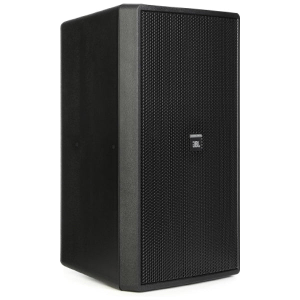 JBL Control 29AV-1 8 Inch 300 Watt Two Way Indoor and Outdoor Monitor Loudspeaker (29AV1)