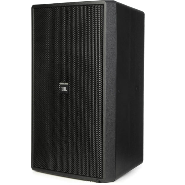 JBL Control 29AV-1 8 Inch 300 Watt Two Way Indoor and Outdoor Monitor Loudspeaker (29AV1)