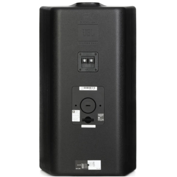 JBL Control 29AV-1 8 Inch 300 Watt Two Way Indoor and Outdoor Monitor Loudspeaker (29AV1)