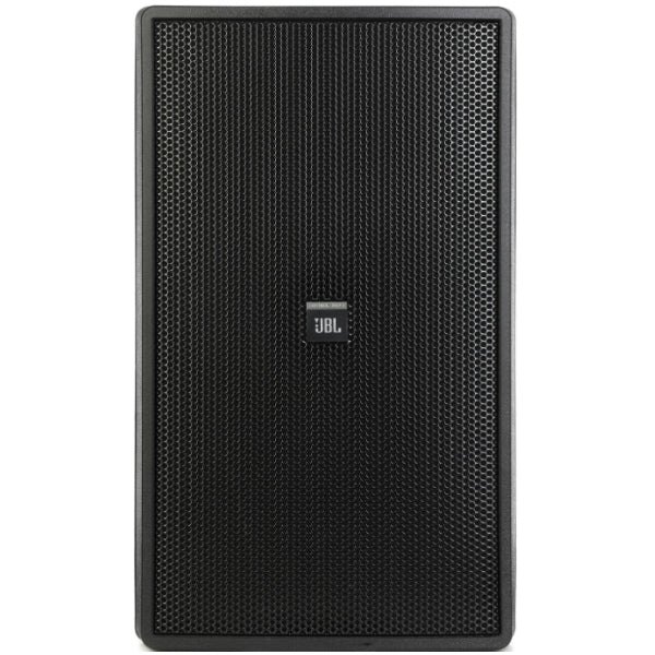JBL Control 29AV-1 8 Inch 300 Watt Two Way Indoor and Outdoor Monitor Loudspeaker (29AV1)