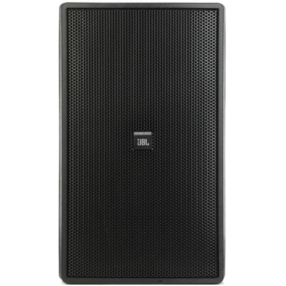 JBL Control 29AV-1 8 Inch 300 Watt Two Way Indoor and Outdoor Monitor Loudspeaker (29AV1)