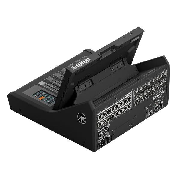 Yamaha DM5C 48 Channel Portable Digital Mixer with Touchscreen and Bluetooth