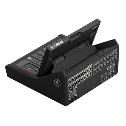 Yamaha DM5C 48 Channel Portable Digital Mixer with Touchscreen and Bluetooth