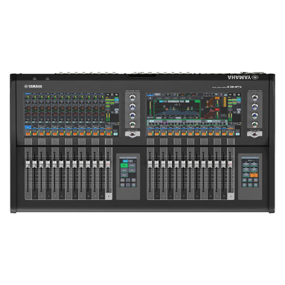 Yamaha DM5 60 Channel Professional Digital Mixing Console with Touchscreen and Bluetooth