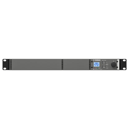 Yamaha RUio16FLX-D 16 Channel Flexible Dante I/O Audio Interface Rackmount (RUio16FLXD)