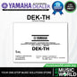 Yamaha DEK-TH Theatre Package Digital License Upgrade (DEKTH)
