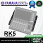 Yamaha RK5 Rack Mount Bracket Ears for DM5C Digital Mixer