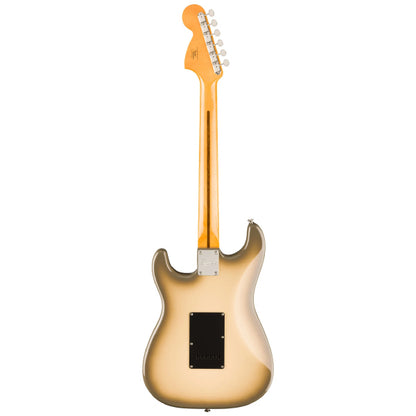 Squier By Fender FSR Classic Vibe 70s Stratocaster Electric Guitar Maple Fingerboard - Antigua Burst