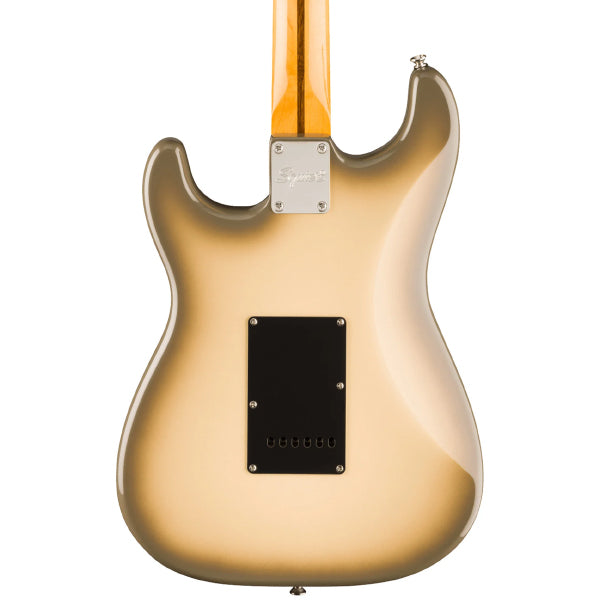 Squier By Fender FSR Classic Vibe 70s Stratocaster Electric Guitar Maple Fingerboard - Antigua Burst