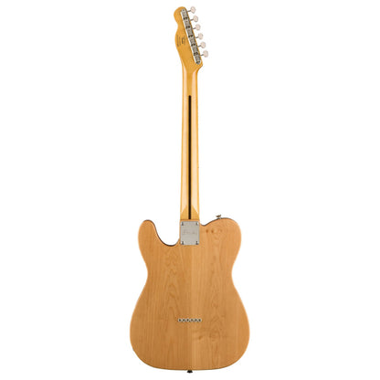 Squier By Fender Classic Vibe 70s Stratocaster Electric Guitar Maple Fingerboard - Natural