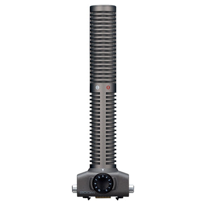 Zoom SSH-6 Mid Side Stereo Shotgun Microphone Capsule for Handy Recorder (SSH6)