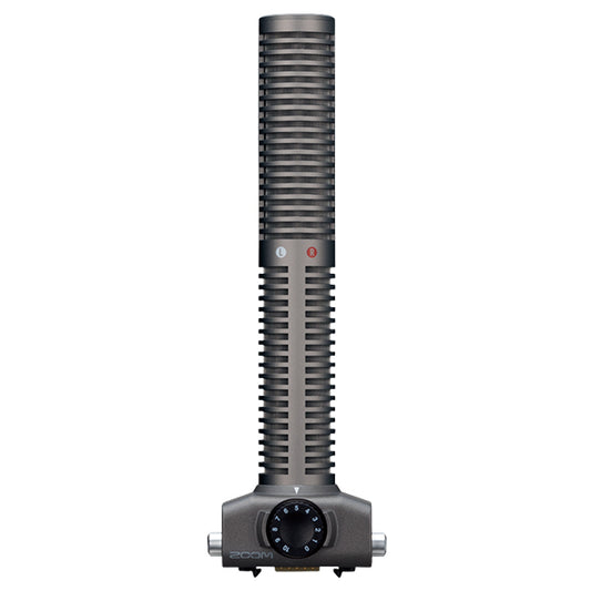 Zoom SSH-6 Mid Side Stereo Shotgun Microphone Capsule for Handy Recorder (SSH6)