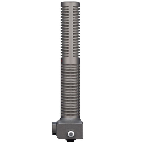 Zoom SSH-6 Mid Side Stereo Shotgun Microphone Capsule for Handy Recorder (SSH6)