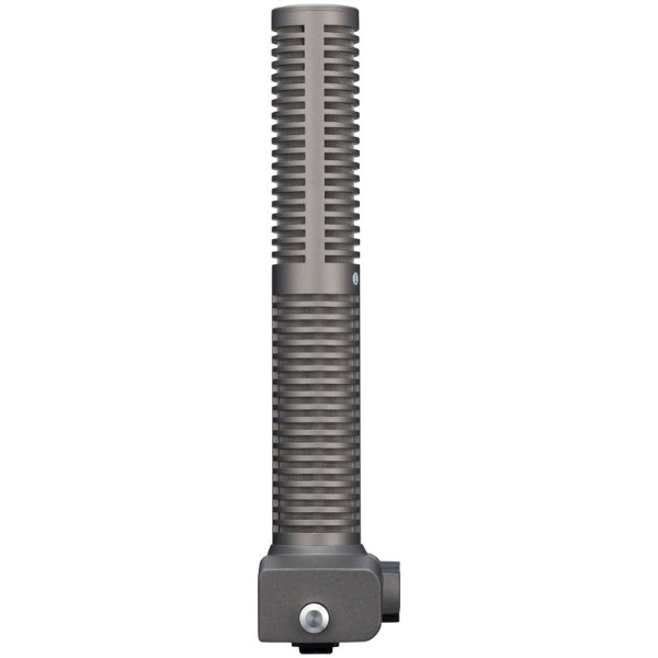 Zoom SSH-6 Mid Side Stereo Shotgun Microphone Capsule for Handy Recorder (SSH6)