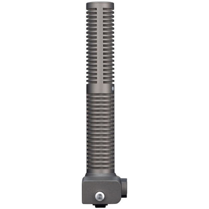 Zoom SSH-6 Mid Side Stereo Shotgun Microphone Capsule for Handy Recorder (SSH6)