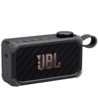JBL BandBox Solo Compact AI Powered Practice Amplifier with Bluetooth Speaker