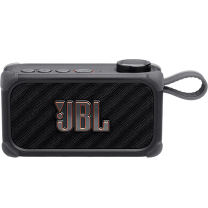 JBL BandBox Solo Compact AI Powered Practice Amplifier with Bluetooth Speaker