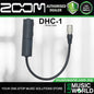 Zoom DHC-1 DC Hirose Adapter Cable (DHC1)