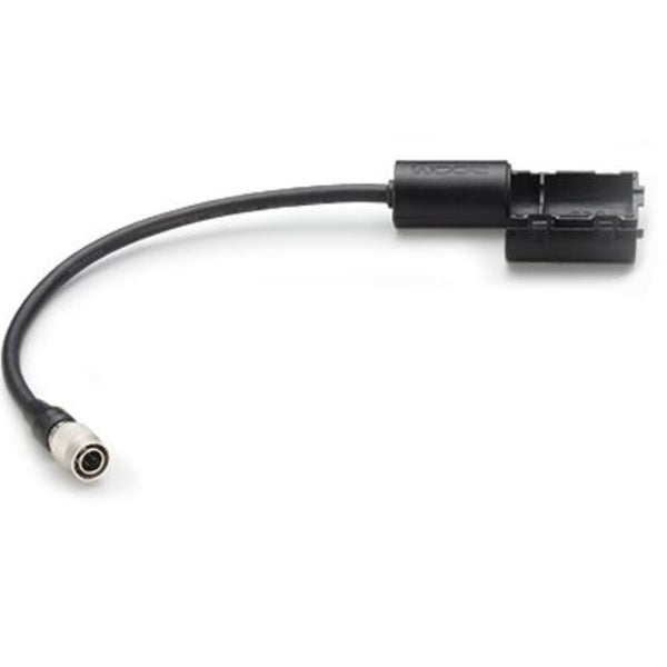Zoom DHC-1 DC Hirose Adapter Cable (DHC1)