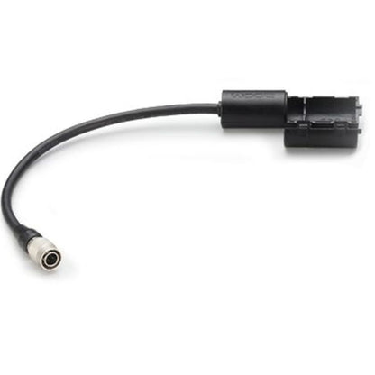 Zoom DHC-1 DC Hirose Adapter Cable (DHC1)