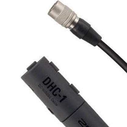 Zoom DHC-1 DC Hirose Adapter Cable (DHC1)