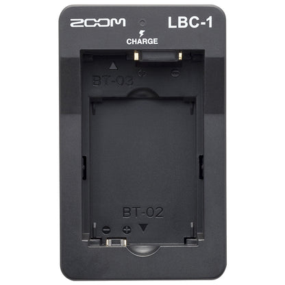 Zoom LBC-1 Li Ion Battery Charger For Zoom BT 02 and BT 03 Batteries (LBC1)