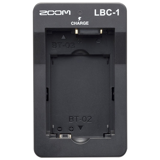 Zoom LBC-1 Li Ion Battery Charger For Zoom BT 02 and BT 03 Batteries (LBC1)