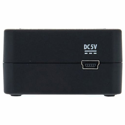 Zoom LBC-1 Li Ion Battery Charger For Zoom BT 02 and BT 03 Batteries (LBC1)