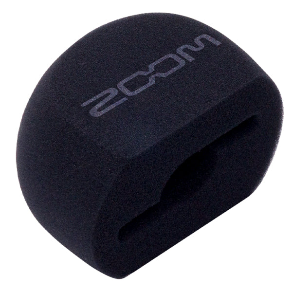 Zoom WSH-6 Foam Windscreen for XYH 6 Microphone Capsule (WSH6)